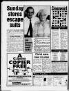Burton Daily Mail Tuesday 02 August 1988 Page 6