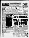 Burton Daily Mail Tuesday 02 August 1988 Page 20