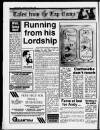 Burton Daily Mail Thursday 04 August 1988 Page 4