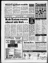 Burton Daily Mail Thursday 04 August 1988 Page 6