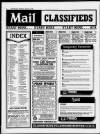 Burton Daily Mail Thursday 04 August 1988 Page 16