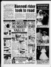 Burton Daily Mail Thursday 04 August 1988 Page 24