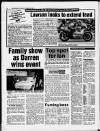 Burton Daily Mail Thursday 04 August 1988 Page 26
