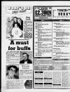 Burton Daily Mail Monday 05 September 1988 Page 10