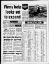 Burton Daily Mail Monday 05 September 1988 Page 12
