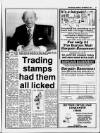 Burton Daily Mail Monday 05 September 1988 Page 13
