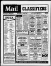 Burton Daily Mail Monday 05 September 1988 Page 14
