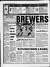 Burton Daily Mail Monday 05 September 1988 Page 18