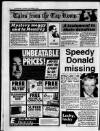 Burton Daily Mail Thursday 08 September 1988 Page 4