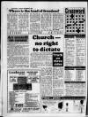Burton Daily Mail Thursday 08 September 1988 Page 6