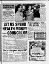 Burton Daily Mail Monday 26 September 1988 Page 3