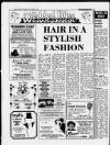 Burton Daily Mail Monday 03 October 1988 Page 4