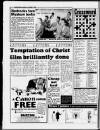 Burton Daily Mail Monday 03 October 1988 Page 6