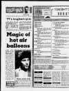 Burton Daily Mail Monday 03 October 1988 Page 10