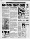 Burton Daily Mail Monday 03 October 1988 Page 17