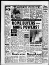 Burton Daily Mail Tuesday 15 November 1988 Page 2