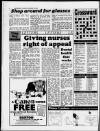 Burton Daily Mail Tuesday 15 November 1988 Page 4