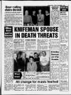Burton Daily Mail Tuesday 15 November 1988 Page 5