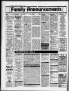 Burton Daily Mail Tuesday 15 November 1988 Page 8