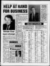 Burton Daily Mail Tuesday 15 November 1988 Page 20