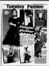 Burton Daily Mail Tuesday 15 November 1988 Page 21
