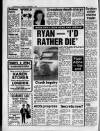 Burton Daily Mail Thursday 01 December 1988 Page 2
