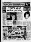 Burton Daily Mail Thursday 01 December 1988 Page 4