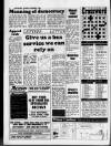 Burton Daily Mail Thursday 01 December 1988 Page 6