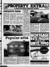 Burton Daily Mail Thursday 01 December 1988 Page 15