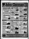 Burton Daily Mail Thursday 01 December 1988 Page 16