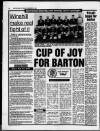 Burton Daily Mail Thursday 01 December 1988 Page 36