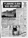 Burton Daily Mail Wednesday 07 December 1988 Page 3