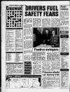 Burton Daily Mail Wednesday 07 December 1988 Page 6