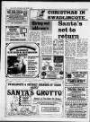 Burton Daily Mail Wednesday 07 December 1988 Page 16