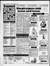 Burton Daily Mail Saturday 10 December 1988 Page 6
