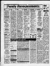 Burton Daily Mail Saturday 10 December 1988 Page 8