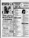 Burton Daily Mail Saturday 10 December 1988 Page 12