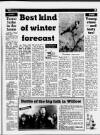 Burton Daily Mail Saturday 10 December 1988 Page 15