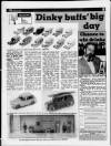 Burton Daily Mail Saturday 10 December 1988 Page 16