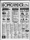 Burton Daily Mail Saturday 10 December 1988 Page 20