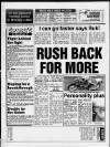 Burton Daily Mail Saturday 10 December 1988 Page 24