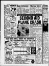 Burton Daily Mail Monday 12 December 1988 Page 2
