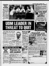Burton Daily Mail Monday 12 December 1988 Page 3