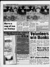 Burton Daily Mail Monday 12 December 1988 Page 4
