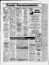 Burton Daily Mail Monday 12 December 1988 Page 8