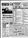 Burton Daily Mail Monday 12 December 1988 Page 10