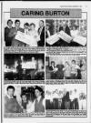 Burton Daily Mail Monday 12 December 1988 Page 13