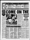 Burton Daily Mail Monday 12 December 1988 Page 18