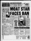 Burton Daily Mail Monday 12 December 1988 Page 20