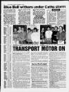 Burton Daily Mail Tuesday 13 December 1988 Page 22